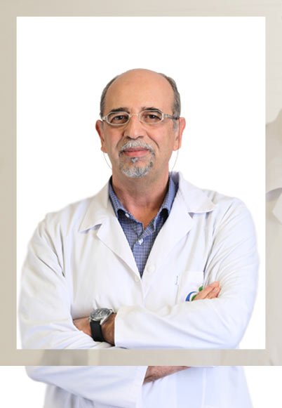 DR. Sami Mezhoud